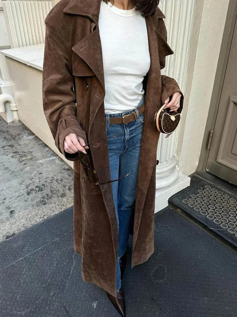 Women's Coat