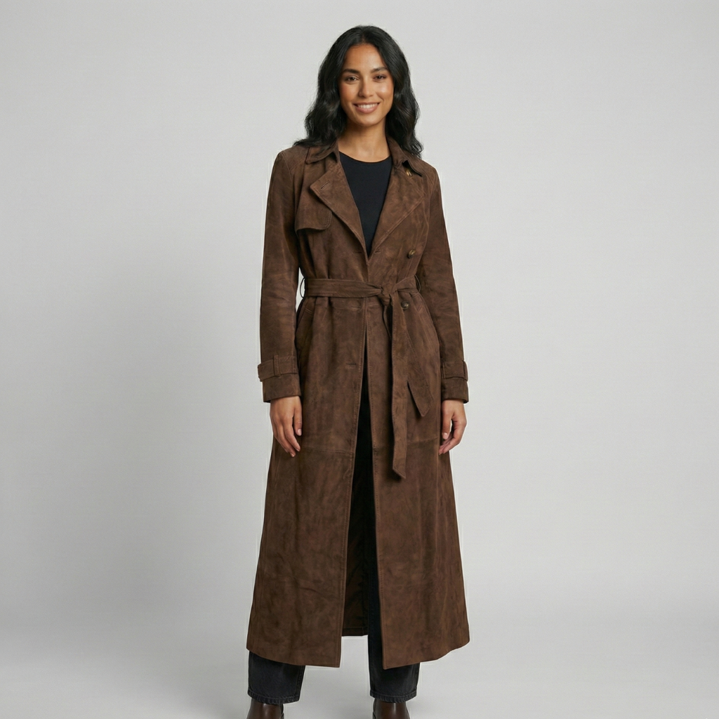Women's Coat