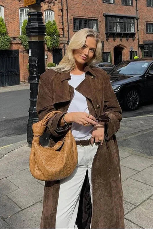 Women's Coat