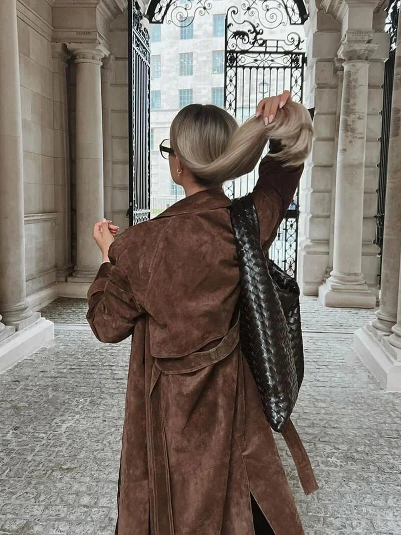 Women's Coat