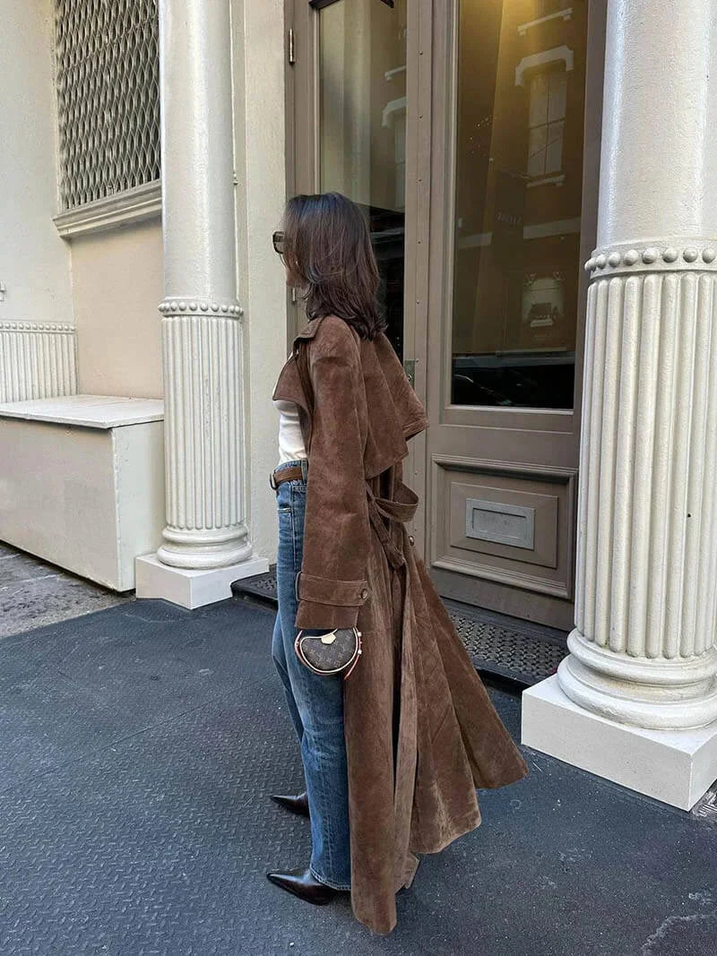 Women's Coat
