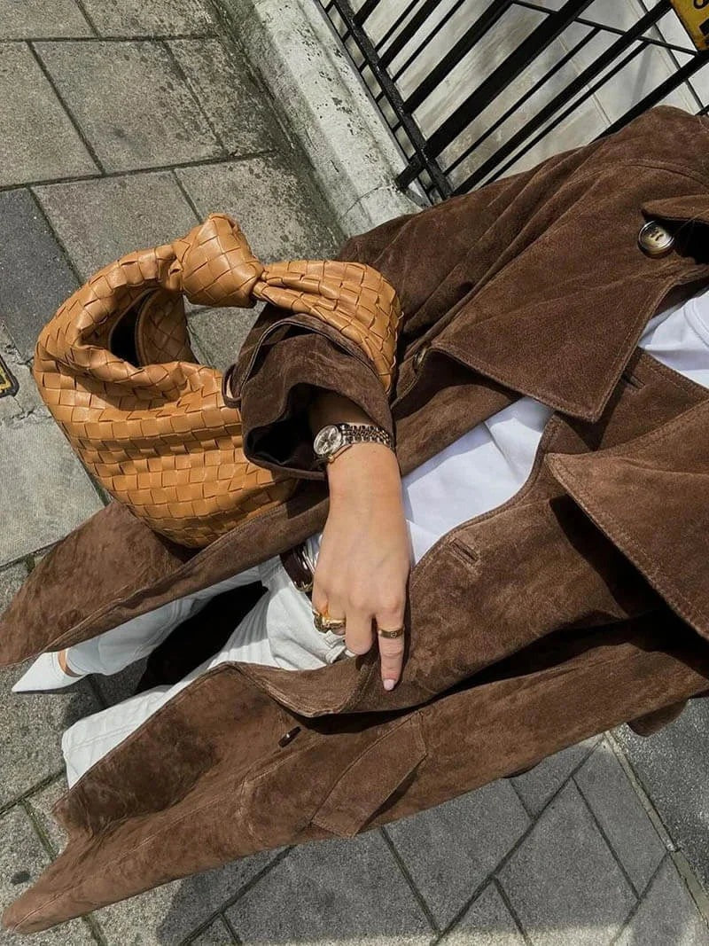 Women's Coat