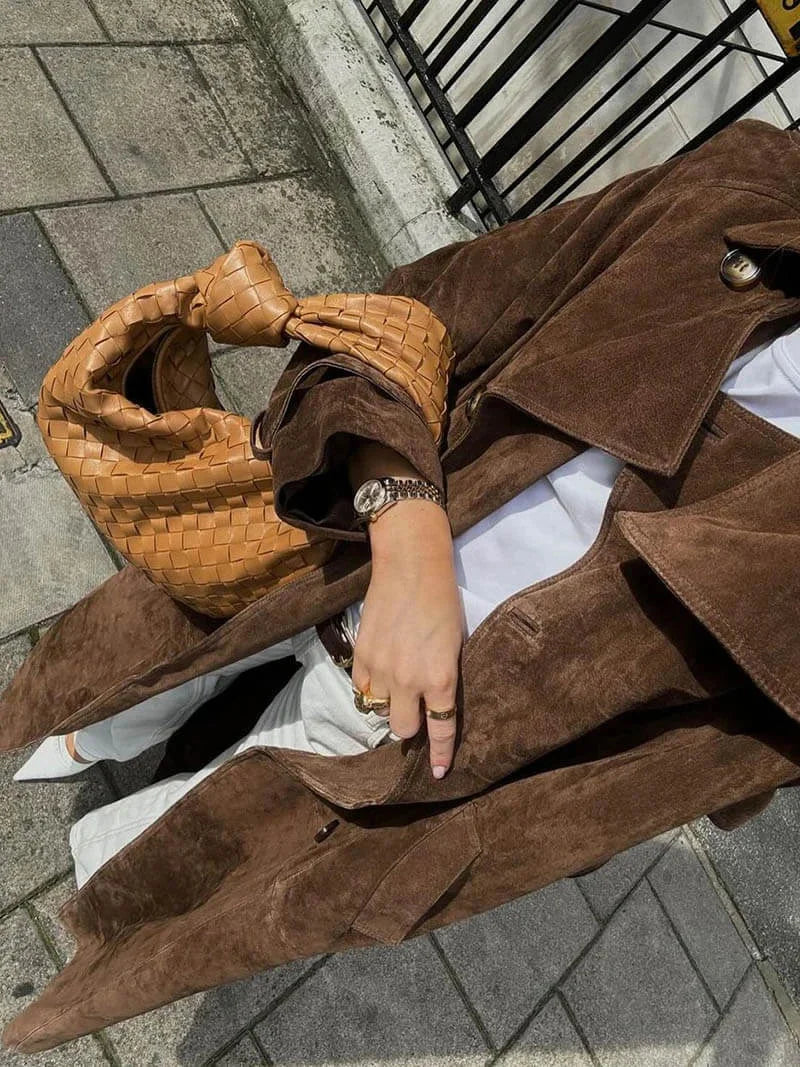 Women's Coat