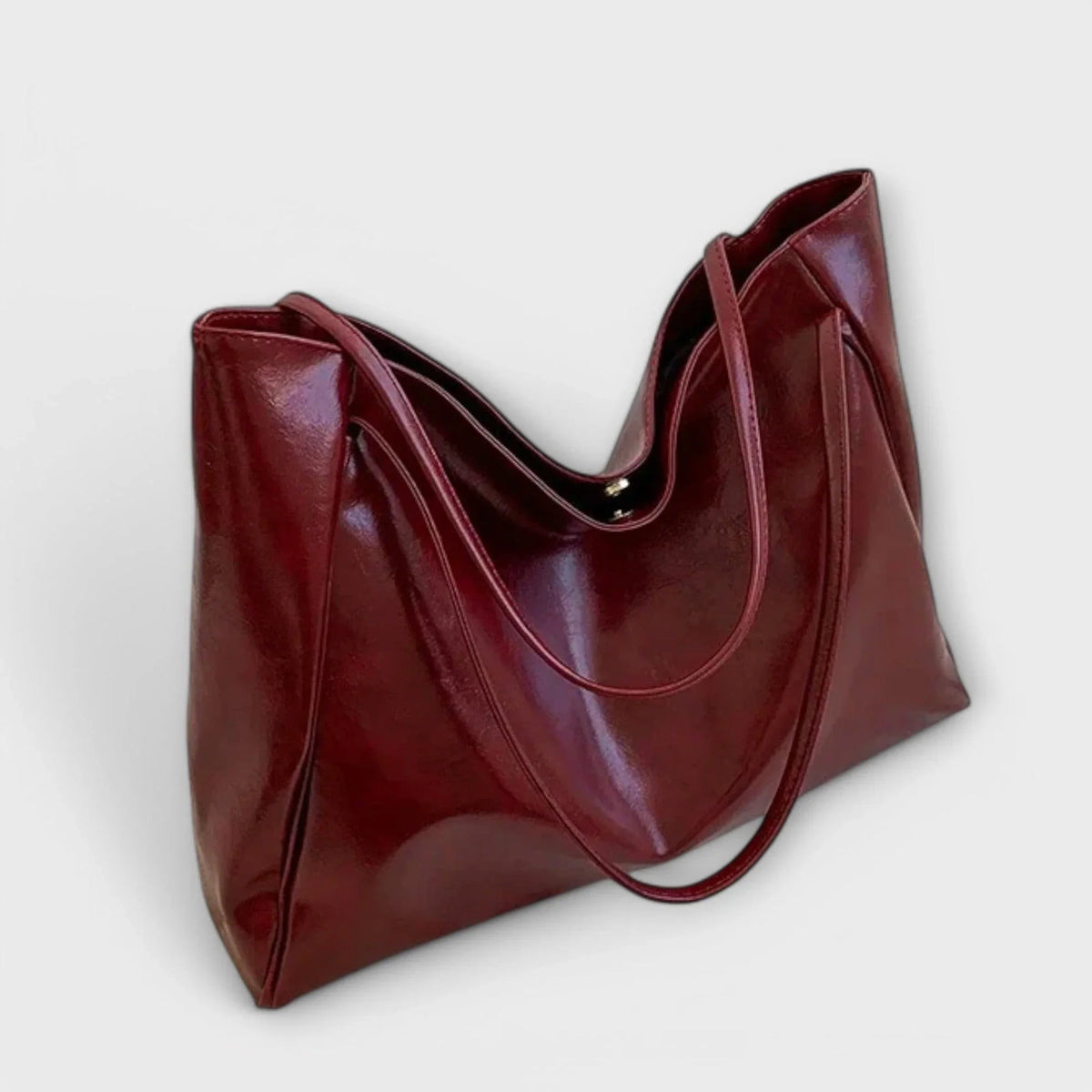 Susanna - Women's Tote Bag with Open Top
