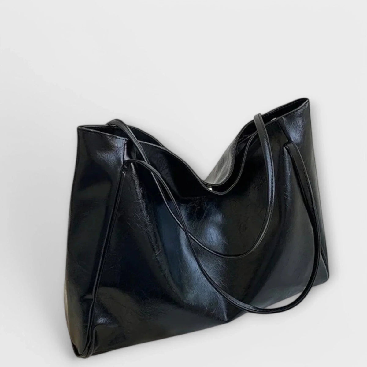 Susanna - Women's Tote Bag with Open Top