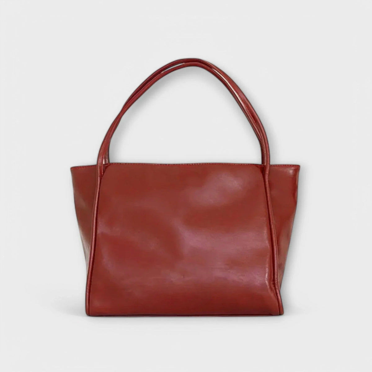 Anca - Women's Tote Bag with Open Top