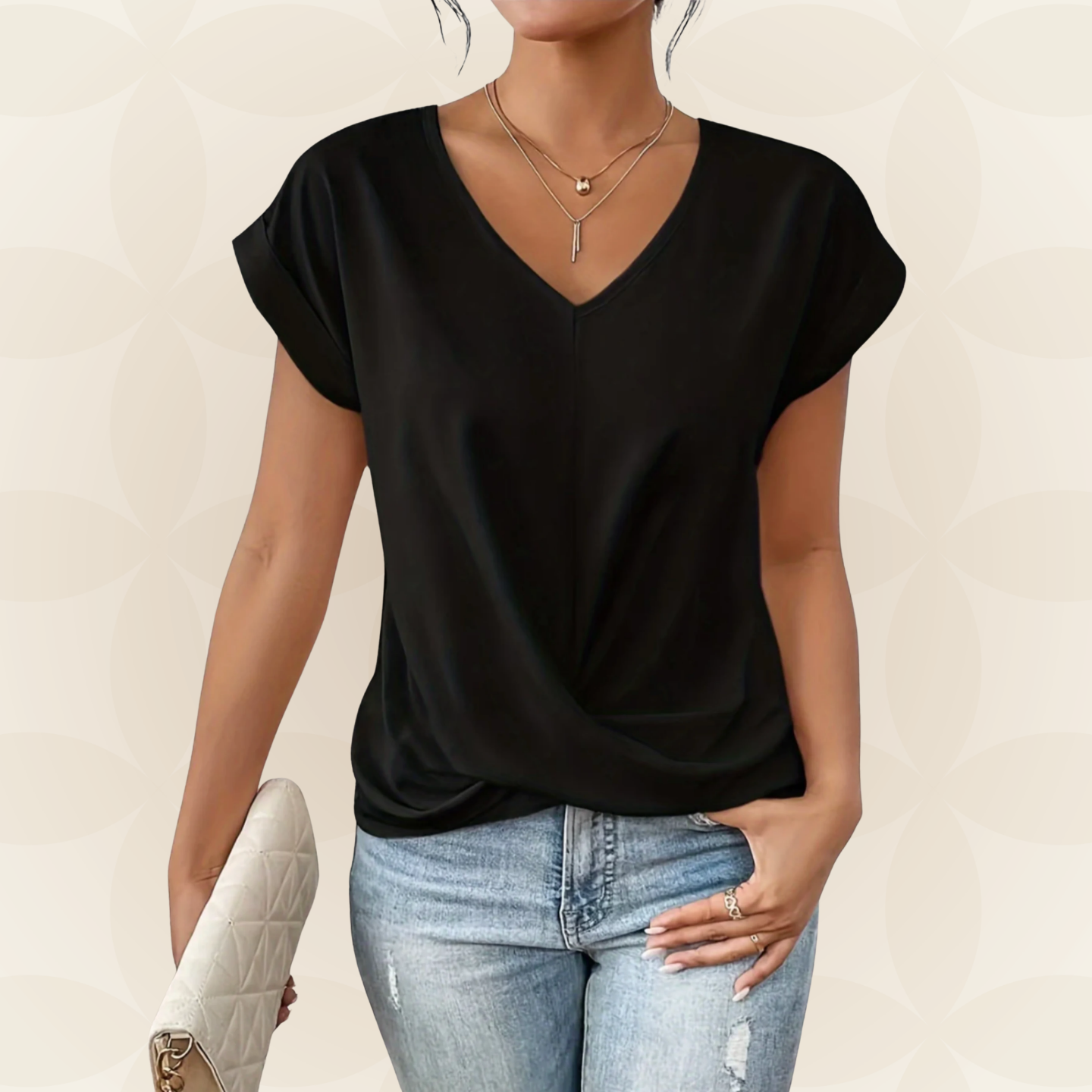 Women's Blouse