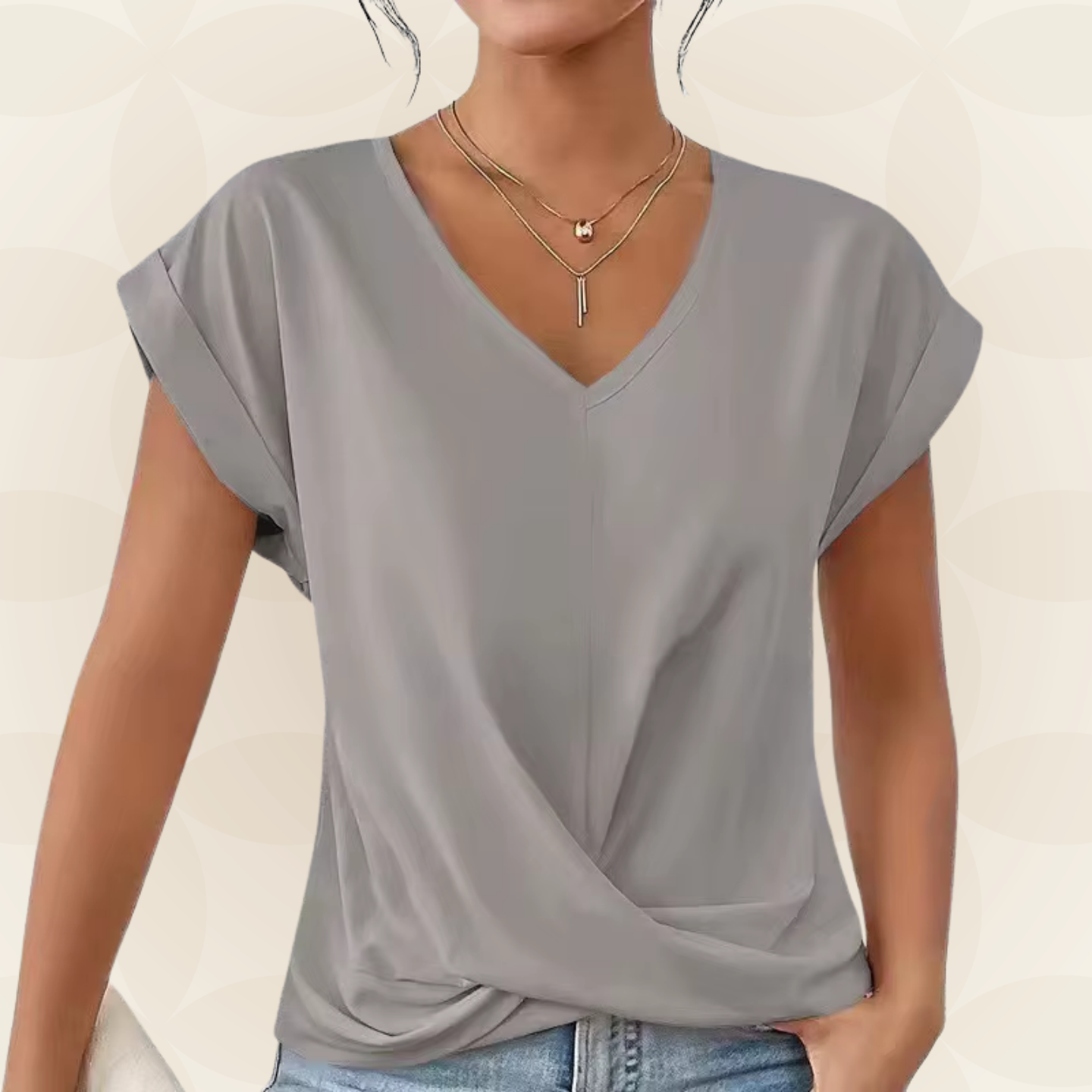 Women's Blouse
