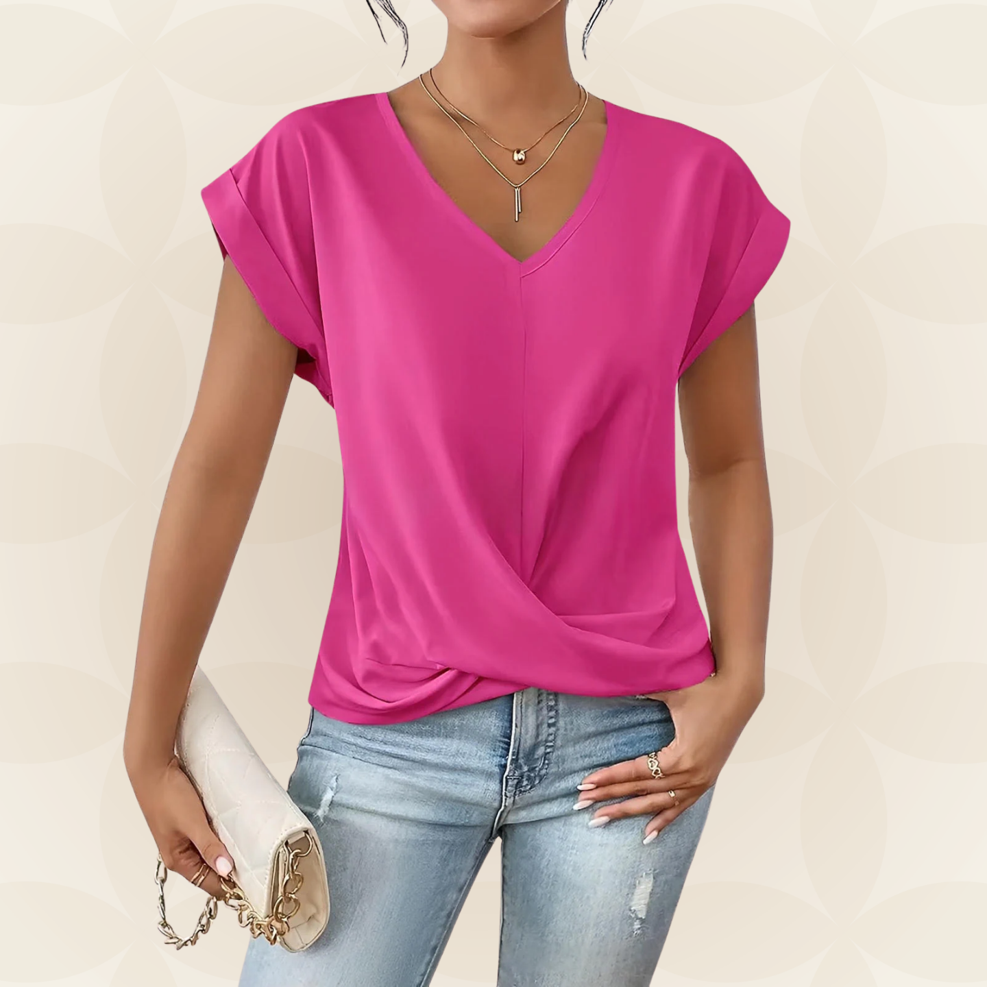 Women's Blouse