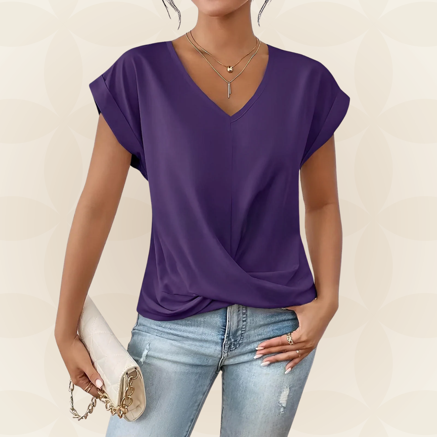 Women's Blouse