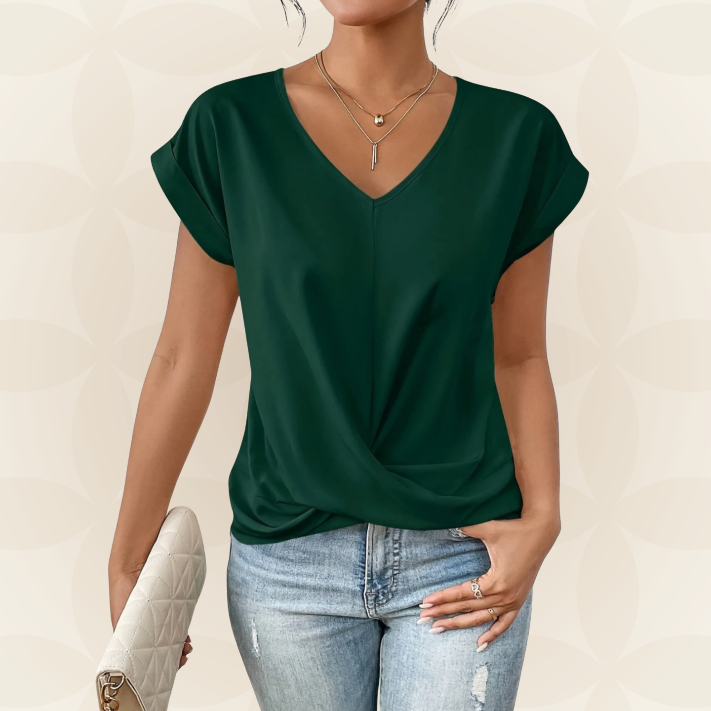 Women's Blouse