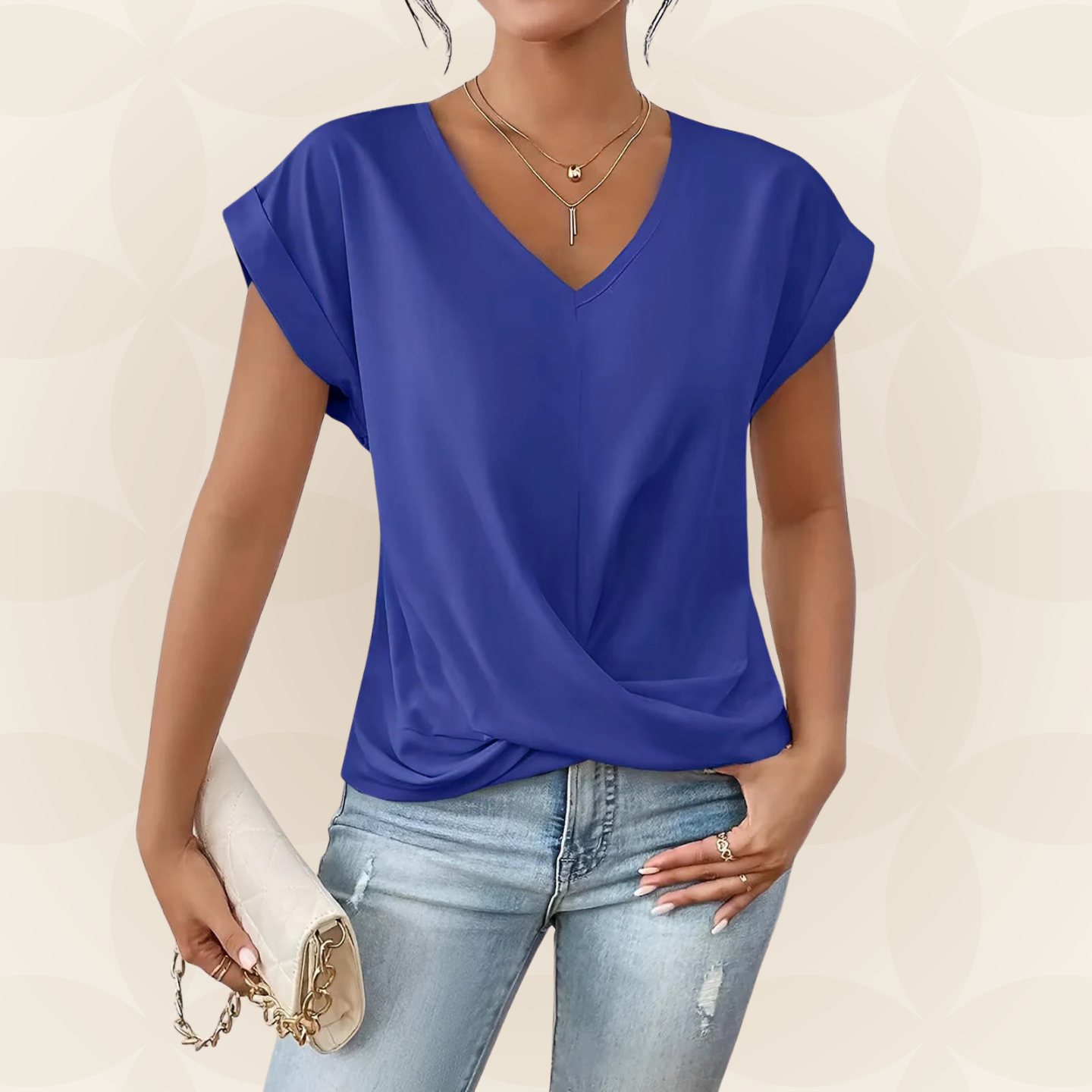 Women's Blouse