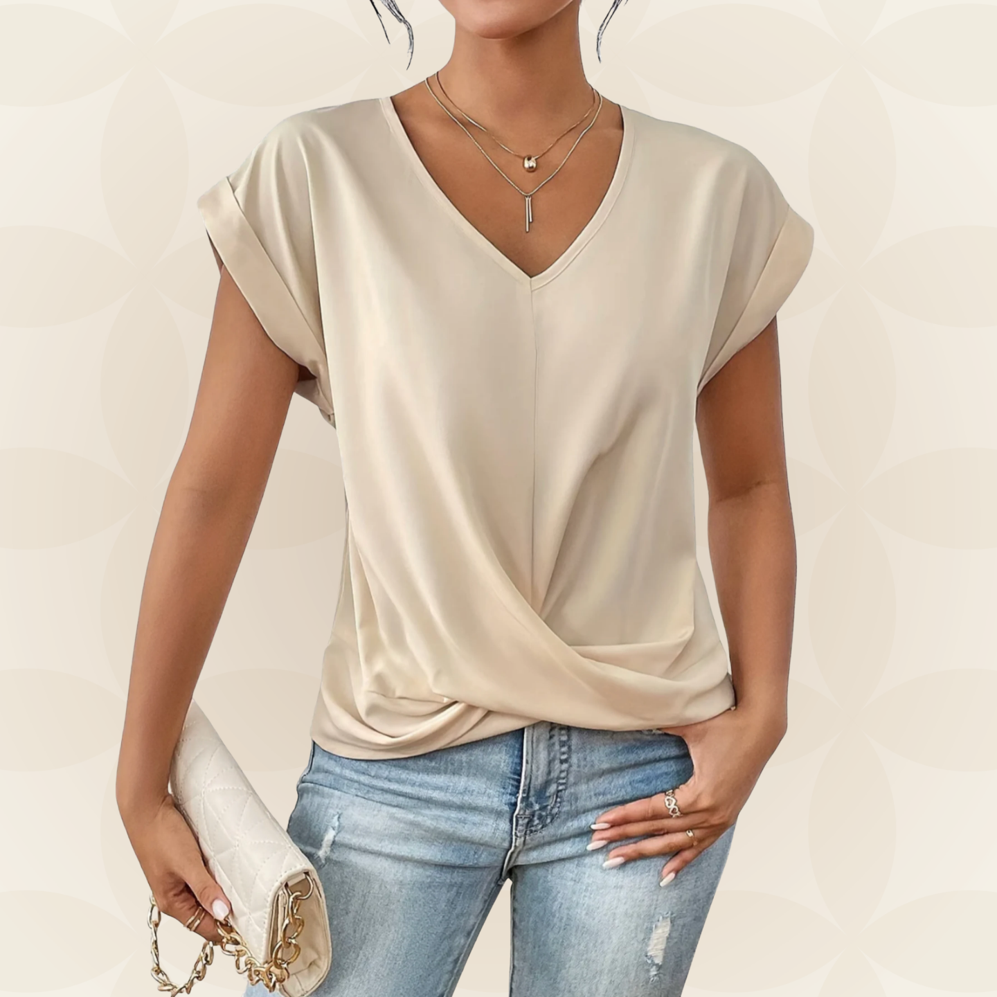 Women's Blouse