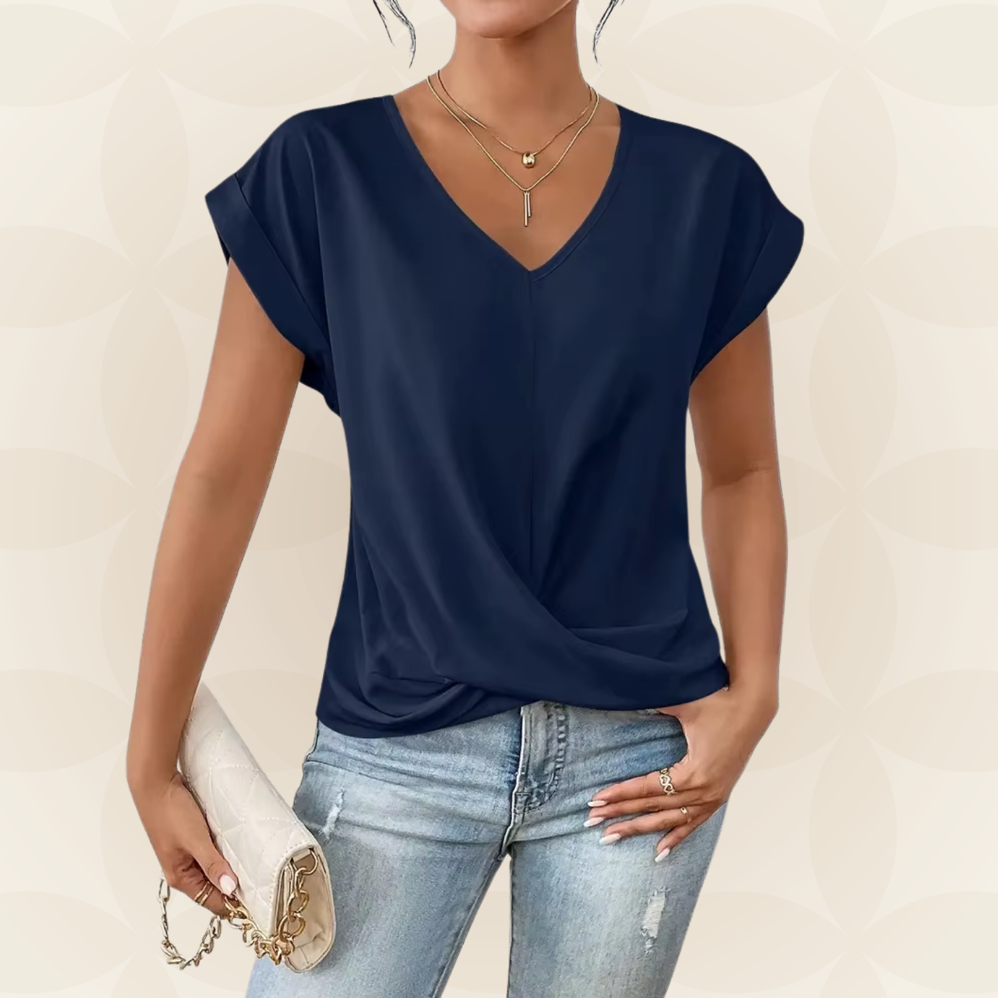Women's Blouse
