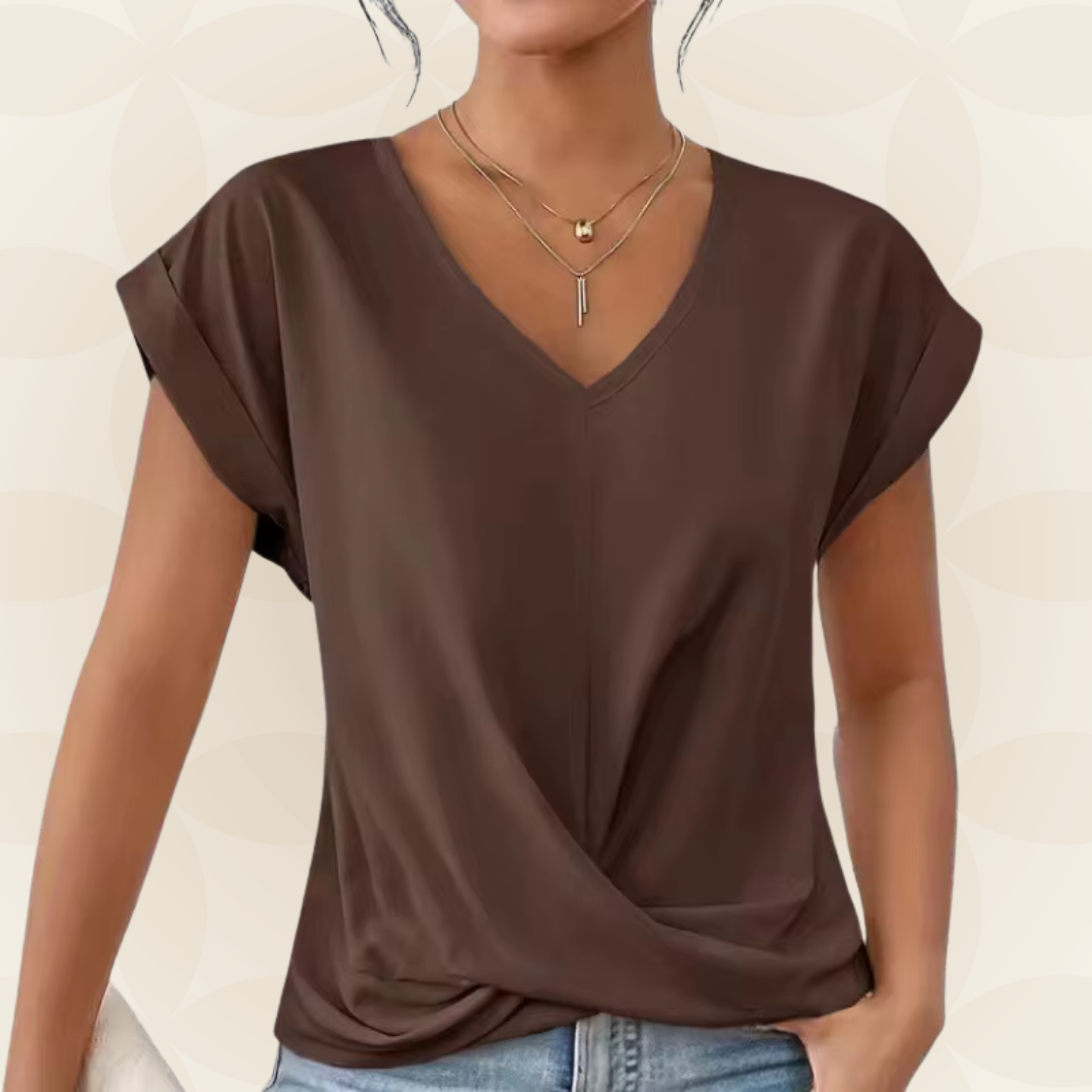 Women's Blouse