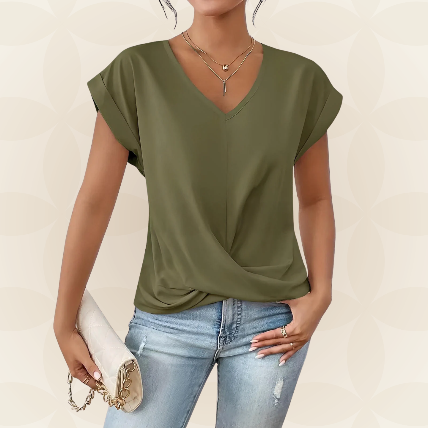 Women's Blouse