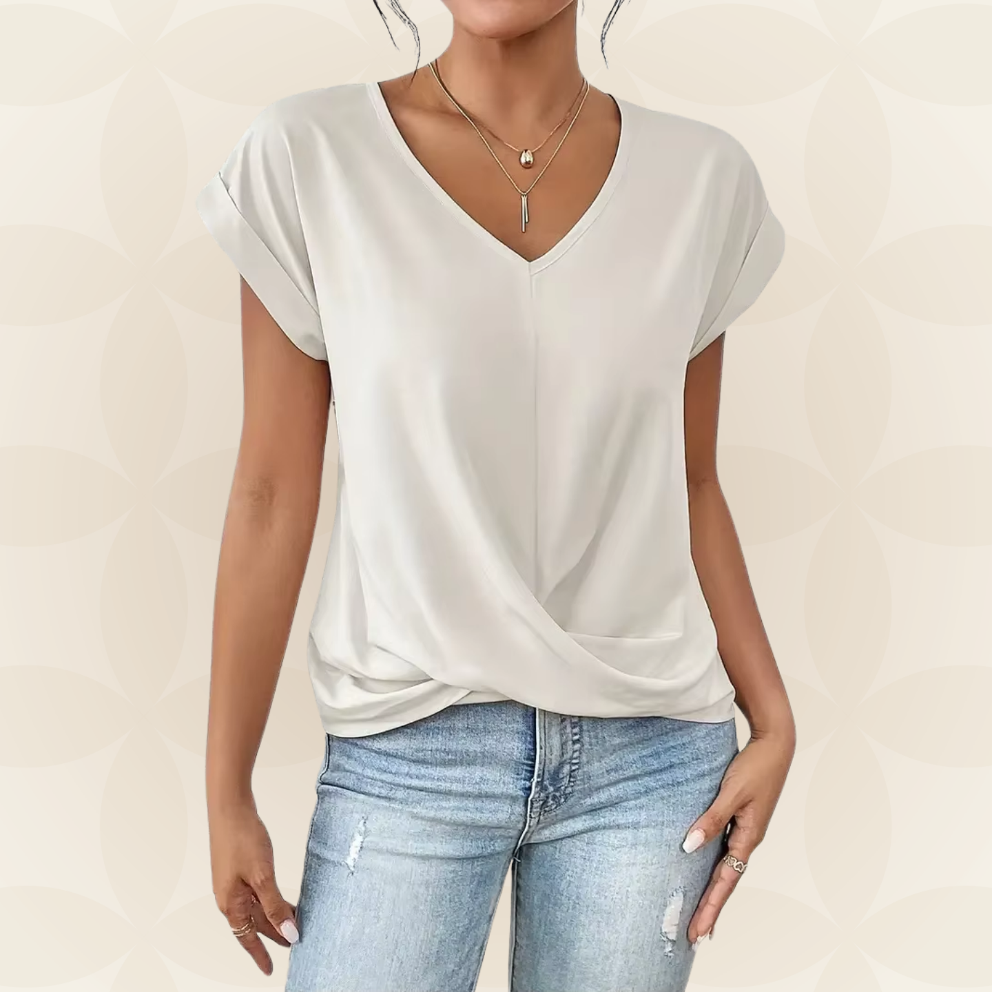 Women's Blouse