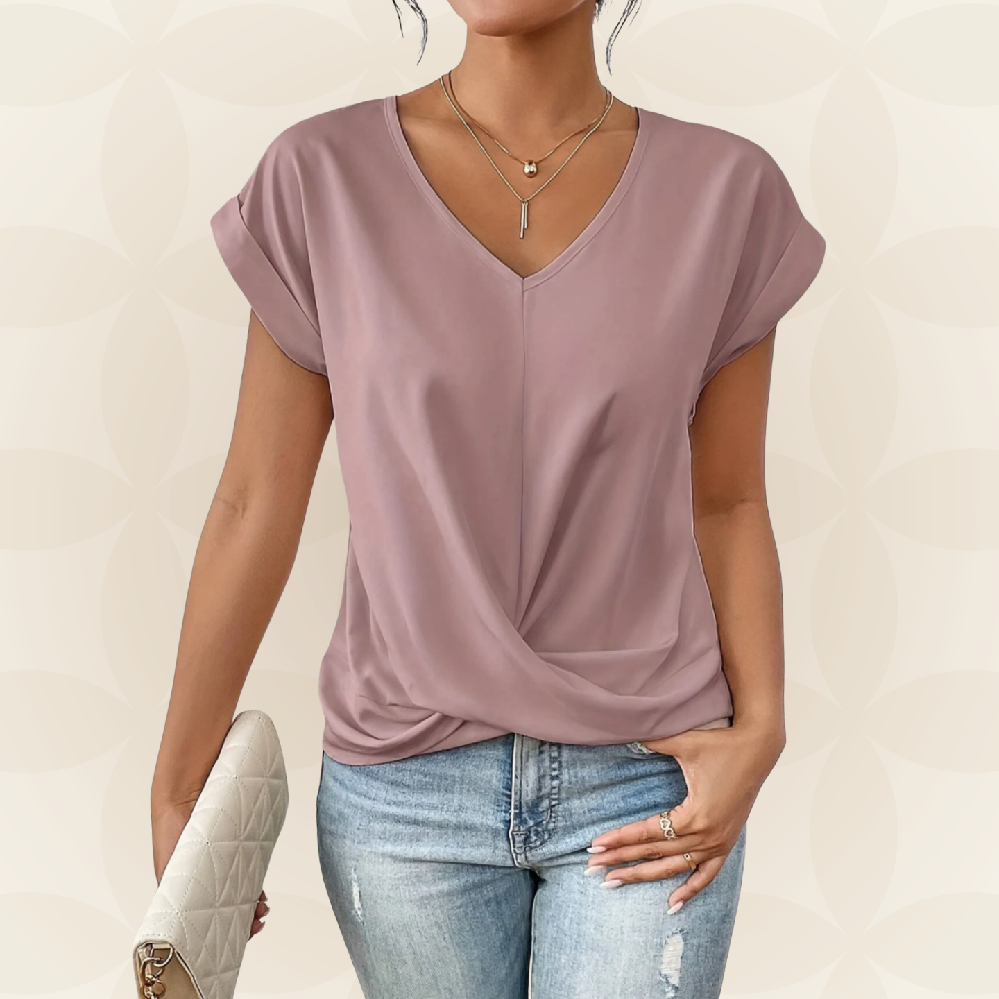 Women's Blouse