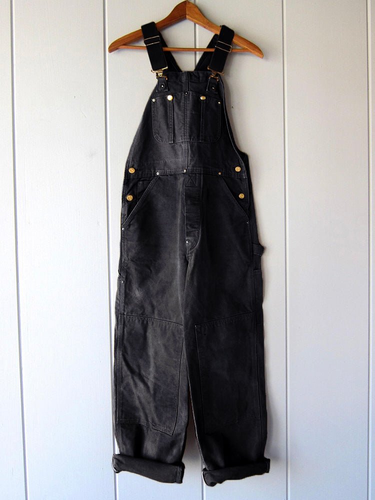 Novella - Women's Overalls with Adjustable Utility Straps - photo 10