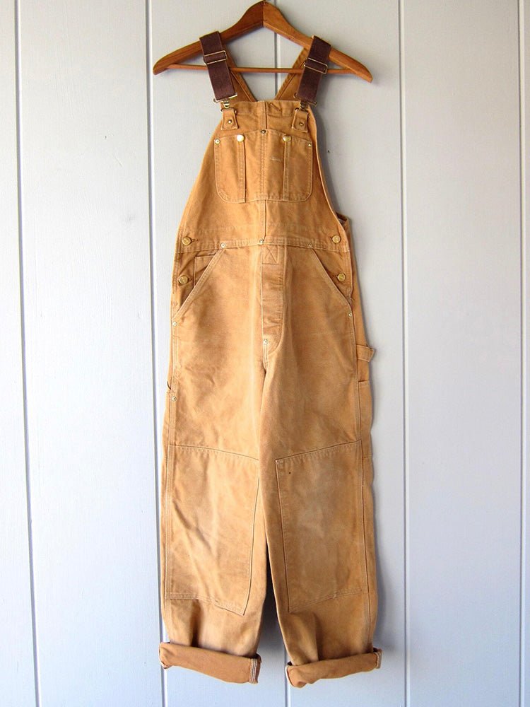 Novella - Women's Overalls with Adjustable Utility Straps - photo 4