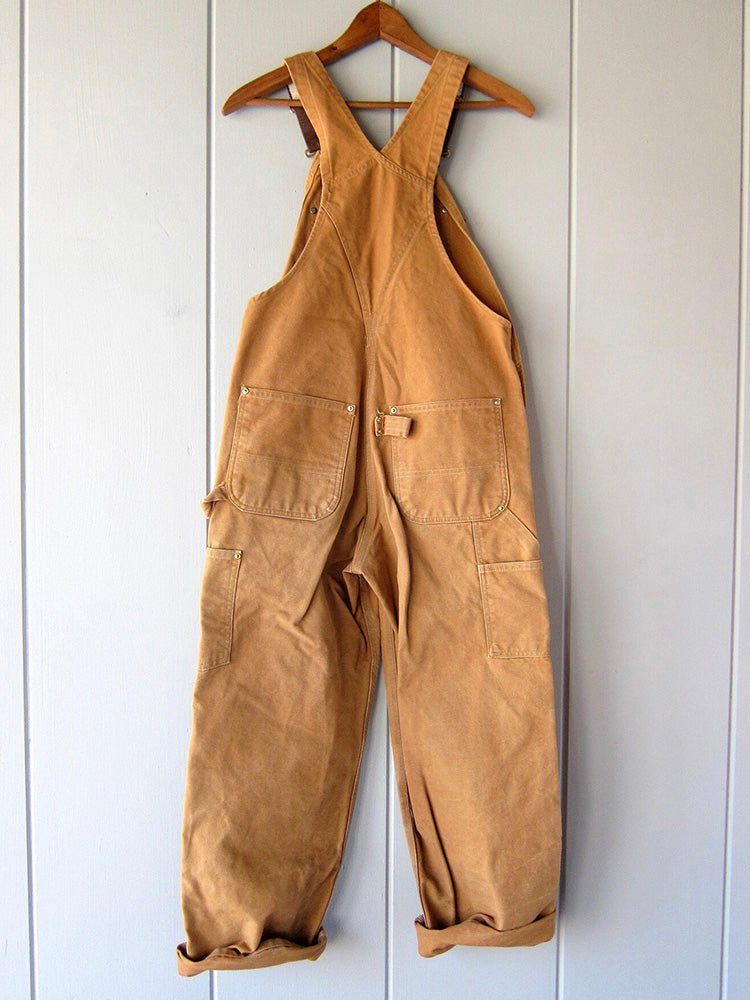 Novella - Women's Overalls with Adjustable Utility Straps - photo 5