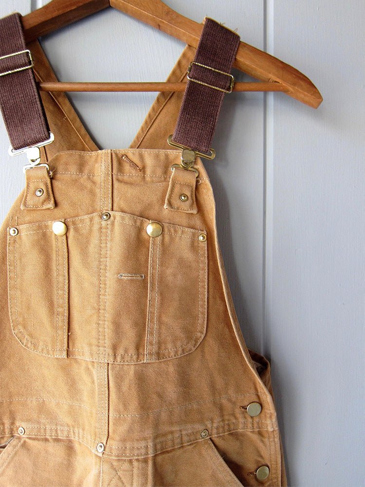Novella - Women's Overalls with Adjustable Utility Straps - photo 6