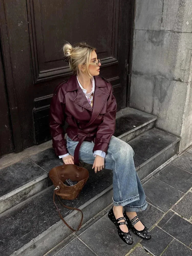 Women's Coat