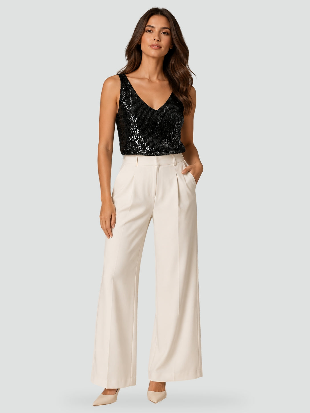 Women's Blouse