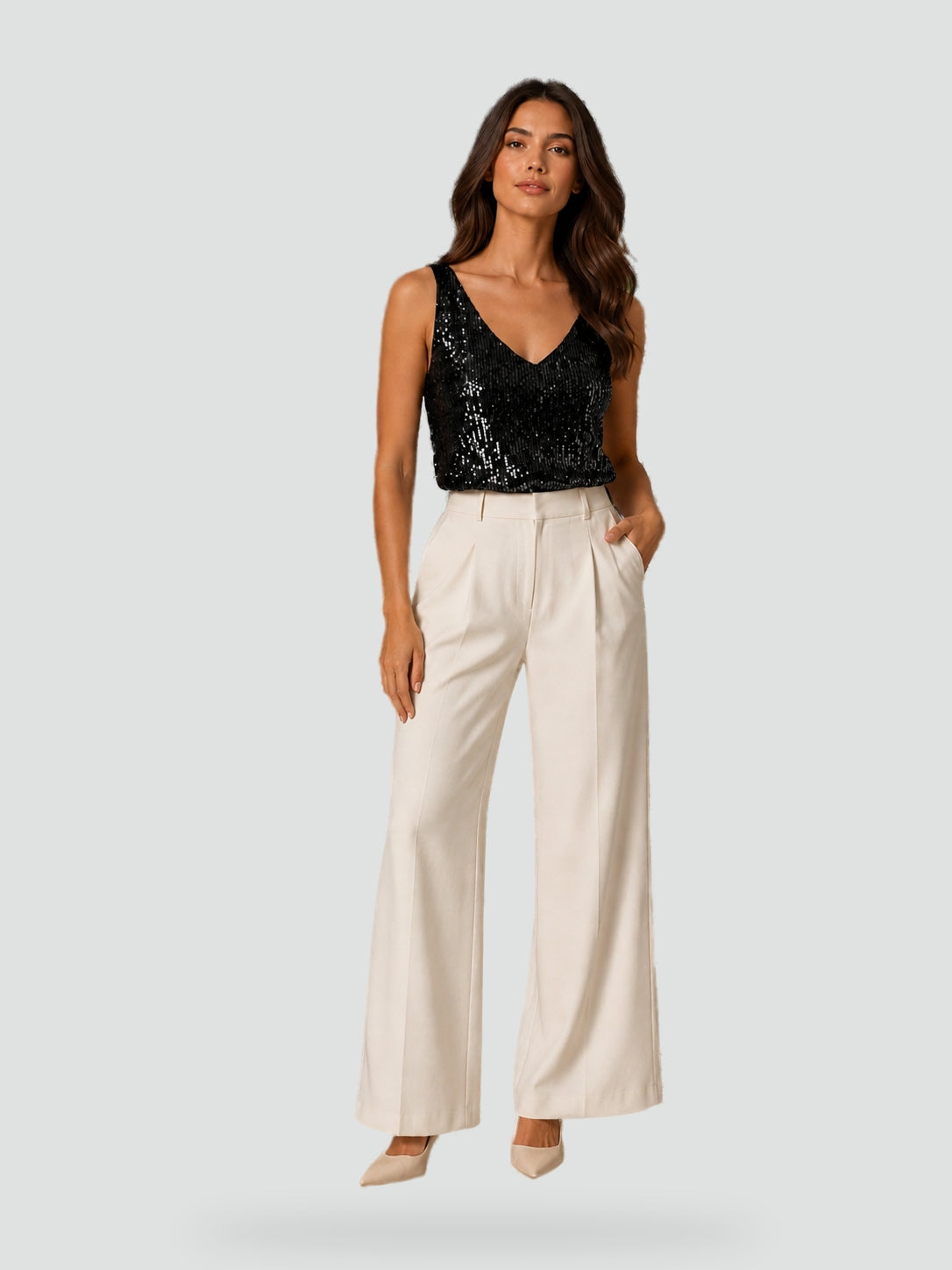 Women's Blouse
