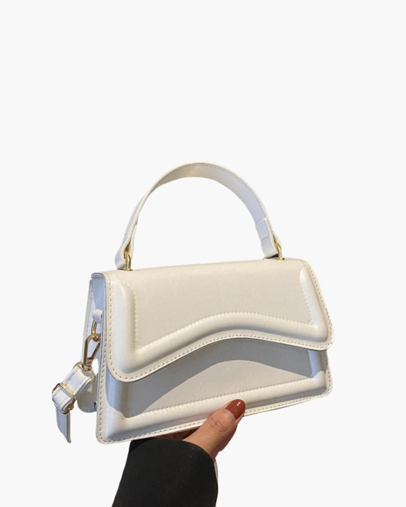 Women's The Ibiza Handbag with a Shoulder Strap – view 2