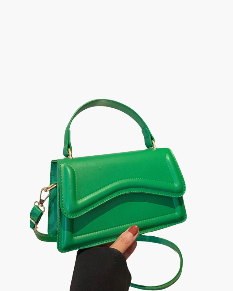 Women's The Ibiza Handbag with a Shoulder Strap – view 4
