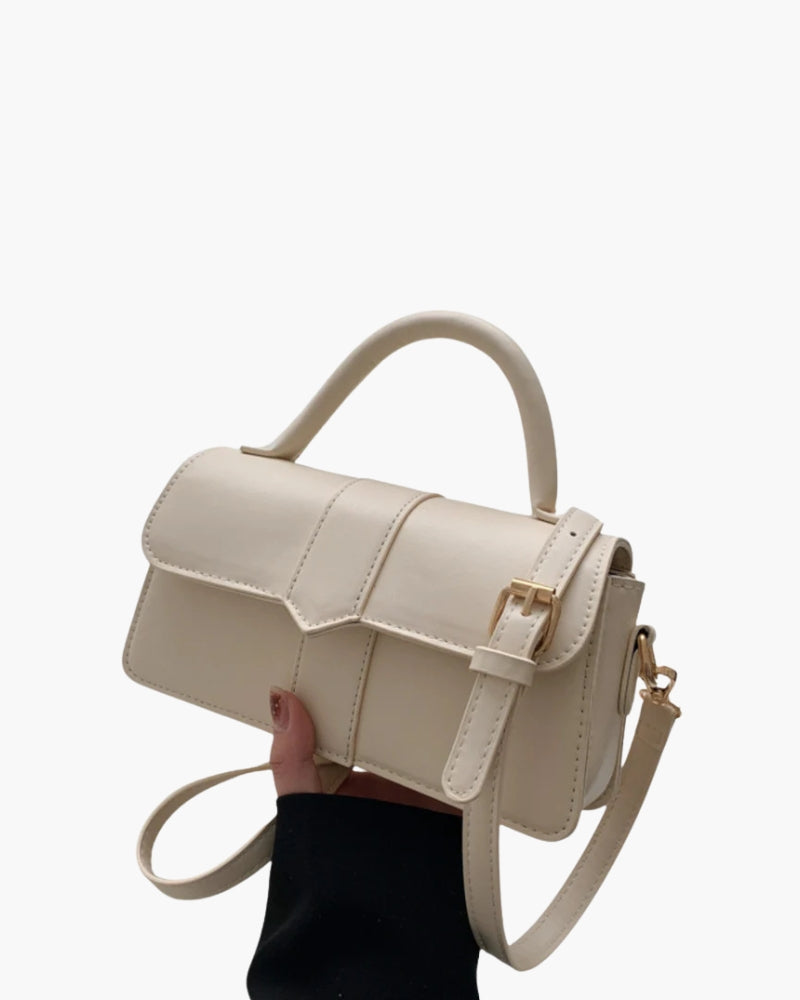 Women's The Paris Handbag with a Structured Shape – view 5