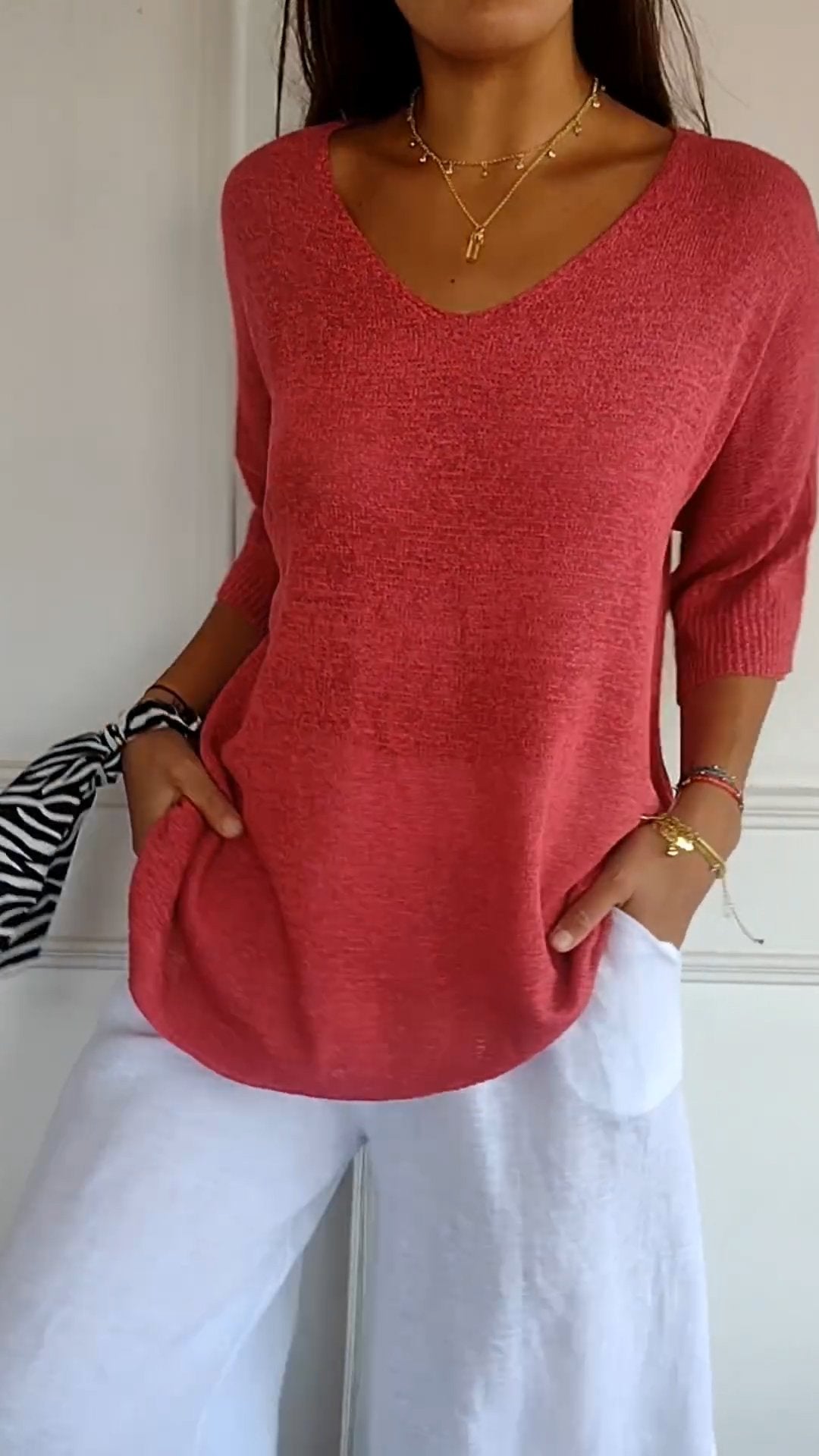 Women's Blouse