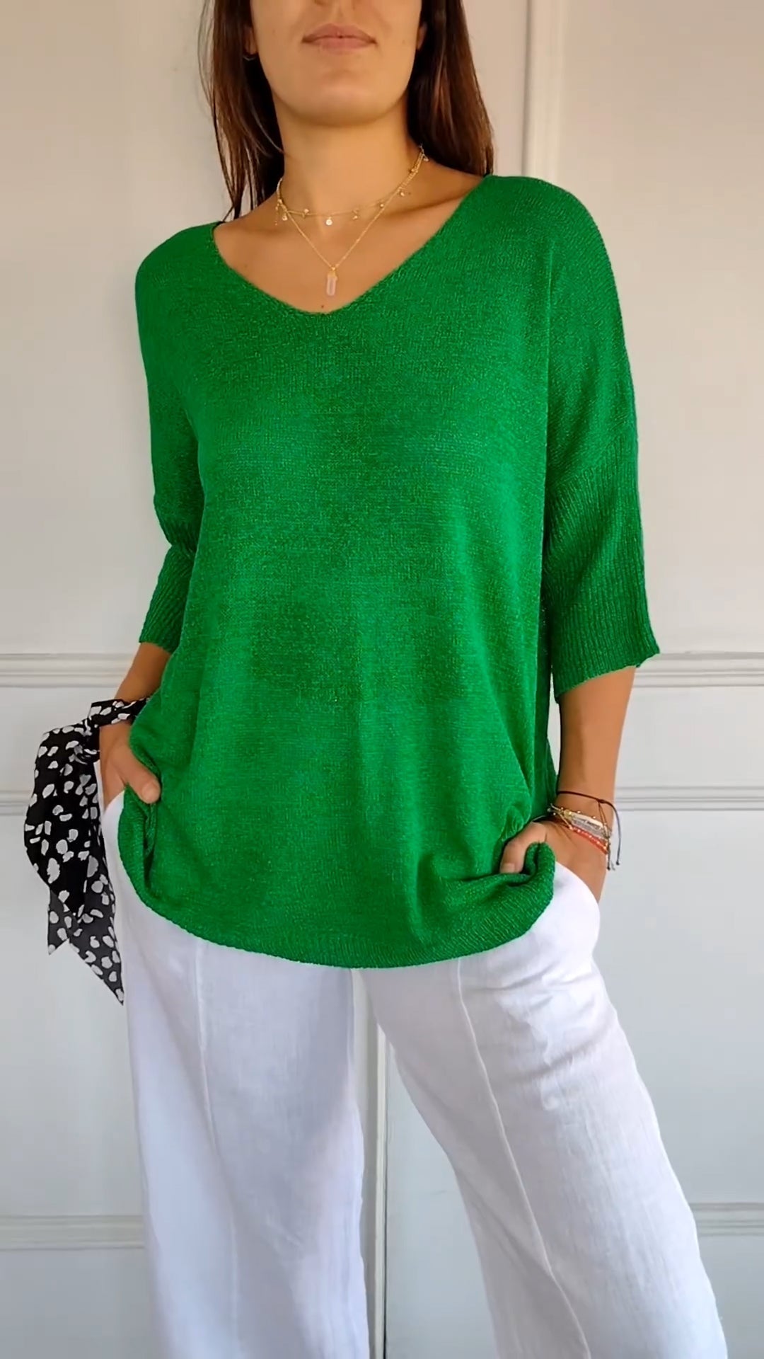 Women's Blouse